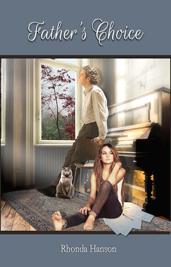 Father's Choice by Rhonda Hanson